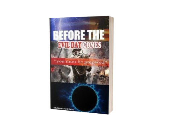 Before The Evil Day Comes