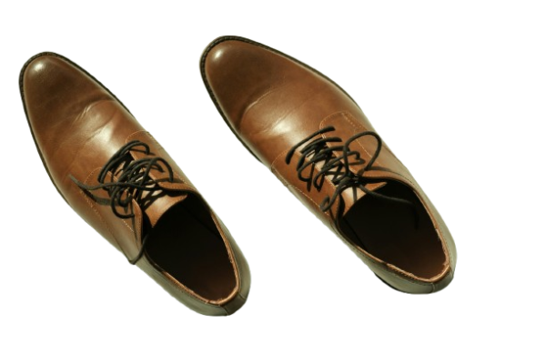 Clarks Brown Shoe
