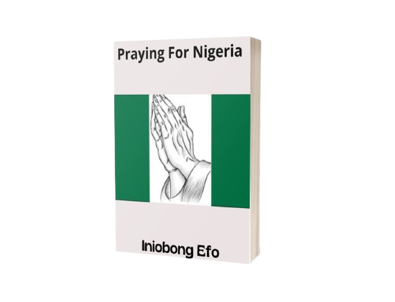 Praying For Nigeria